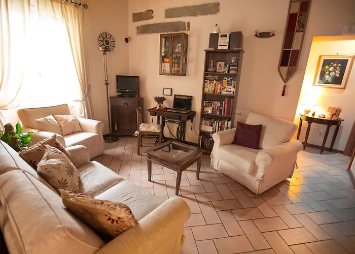 Bed&Breakfast Il Bargello