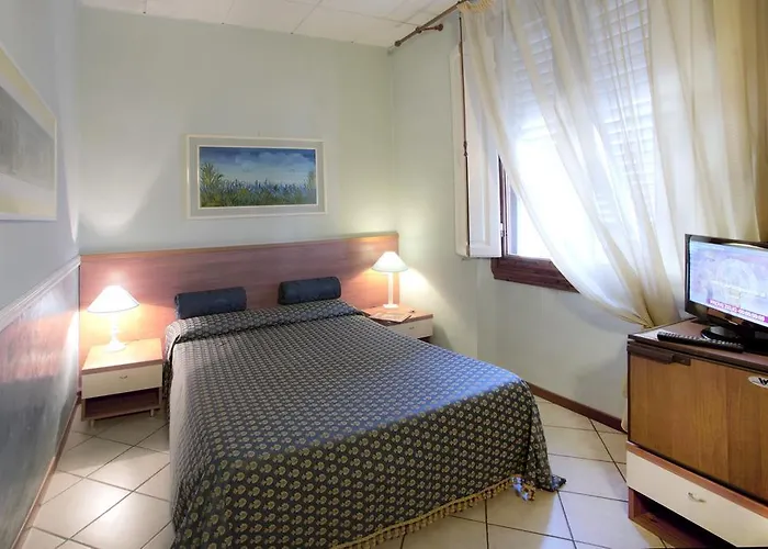B&B Residenza Manzoni Firenze
